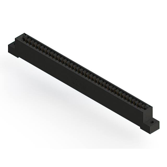 896-037-521-102 EDAC Inc.  Edgeboard Connectors